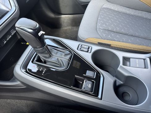 New 2026 Subaru Crosstrek 2.5i Sport AWD/4WD image 21