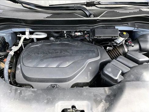 Used 2022 Honda Pilot Black Edition image 11