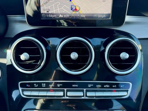 Used 2016 Mercedes-Benz C 300 4MATIC Sedan image 14