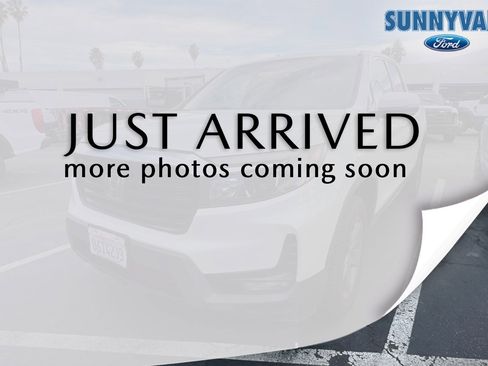 Used 2022 Honda Ridgeline RTL-E image 1