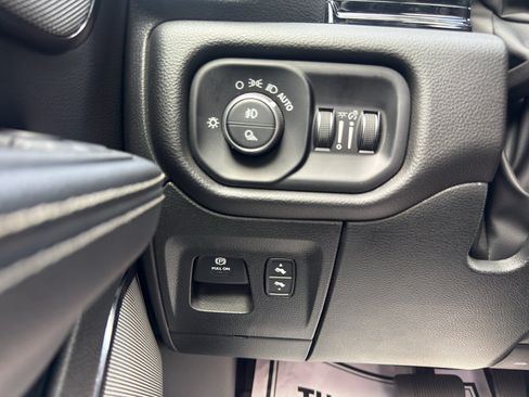 Used 2025 RAM 1500 Rebel w/ Rebel Level 2 Equipment Group AWD/4WD image 30