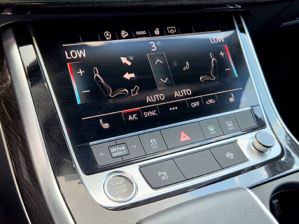 Certified 2026 Audi Q7 3.0T Premium w/ Convenience Plus Package AWD/4WD image 24