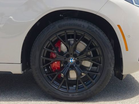 New 2026 BMW X3 M50 AWD/4WD image 5