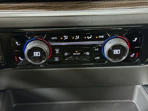 Used 2026 Chevrolet Silverado 1500 RST w/ Safety Package AWD/4WD image 19