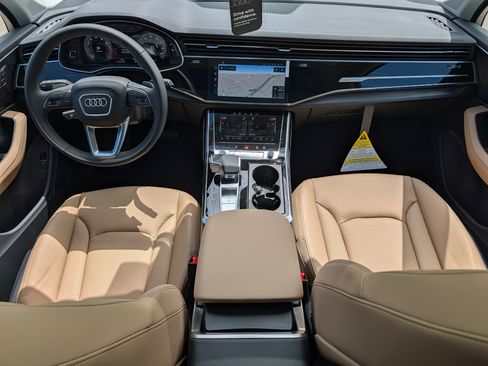 New 2026 Audi Q7 Premium Plus AWD/4WD image 8