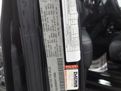 Used 2022 Jeep Wrangler Sport AWD/4WD image 20
