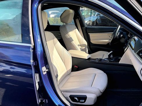 Used 2016 BMW 328i xDrive Sedan image 9