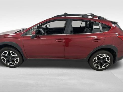 Used 2019 Subaru Crosstrek 2.0i Limited w/ Moonroof Package image 6