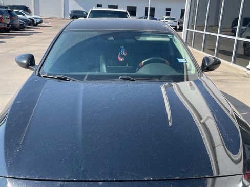 Used 2021 Honda Accord Sport Special Edition image 3