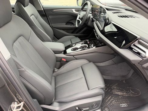 New 2026 Audi A6 Premium Plus image 9