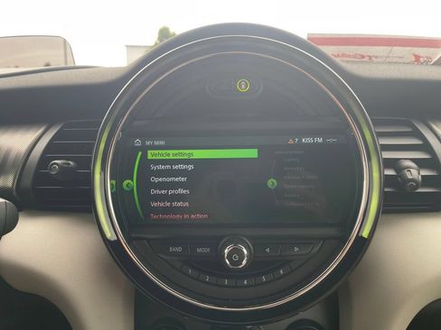 Used 2020 MINI Cooper S w/ Driver Assistance Package FWD image 8