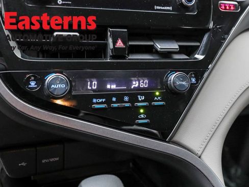 Used 2024 Toyota Camry LE image 20