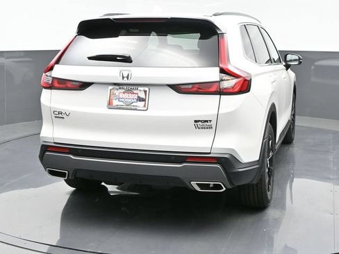 Used 2025 Honda CR-V Sport-L image 5