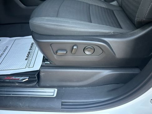 Used 2022 Chevrolet Silverado 1500 RST w/ All Star Edition Plus image 17