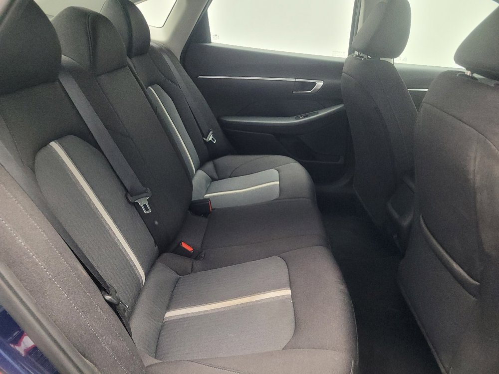 Used 2022 Hyundai Sonata SE FWD image 19