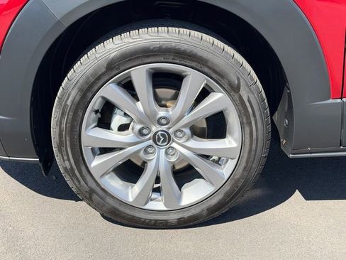 Used 2022 MAZDA CX-30 AWD 2.5 S w/ Select Package image 28