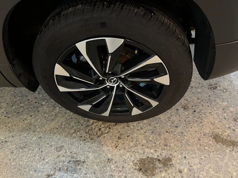 Used 2025 MAZDA CX-50 2.5 Hybrid w/ Premium Plus Pkg image 32