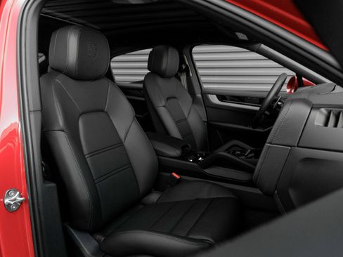 New 2026 Porsche Cayenne Coupe image 33