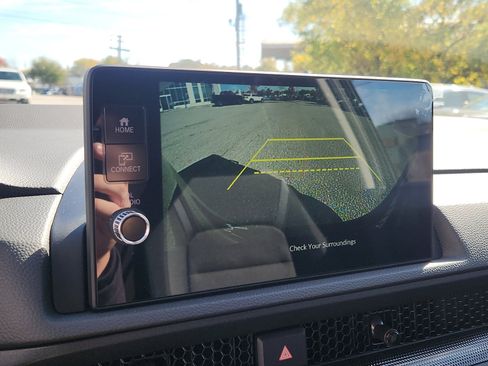 New 2026 Honda CR-V EX image 13