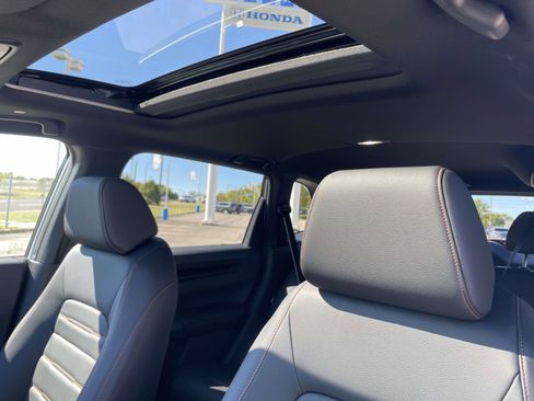 New 2026 Honda CR-V Sport-L image 7