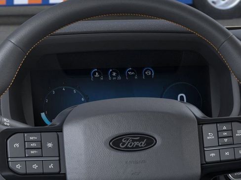 New 2026 Ford F150 Tremor AWD/4WD image 11