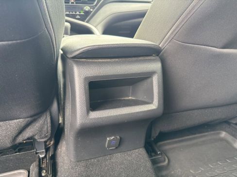 Used 2023 Toyota Camry LE image 14