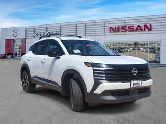 New 2026 Nissan Kicks SV w/ Cold Weather Package FWD video 3