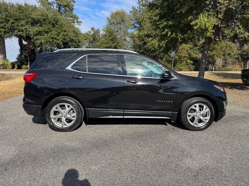 Used 2019 Chevrolet Equinox LT image 7