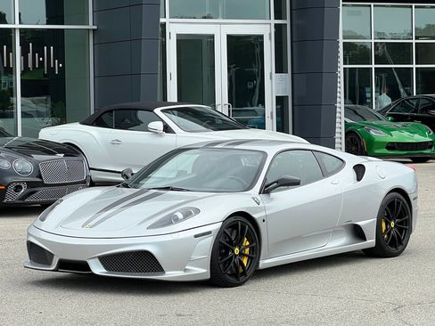 Used 2009 Ferrari F430 Scuderia RWD image 16