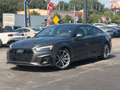 Used 2025 Audi A5 2.0T Premium Plus