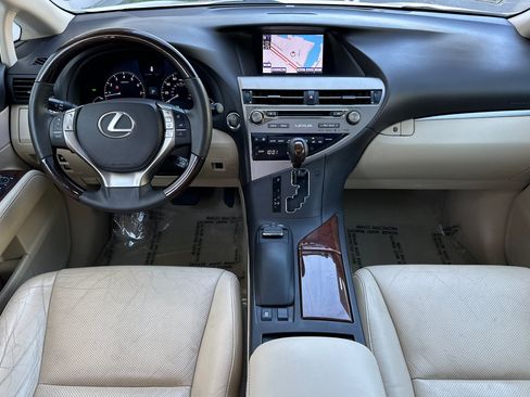Used 2015 Lexus RX 350 FWD image 16