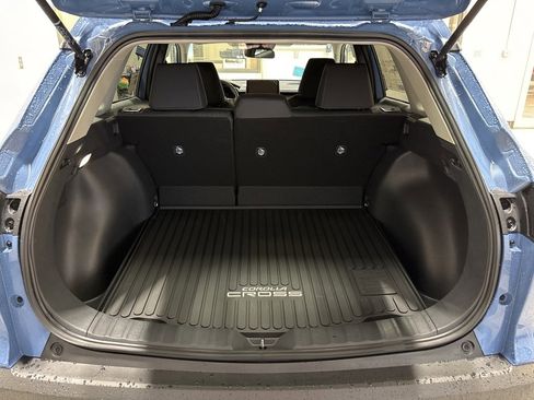 New 2026 Toyota Corolla Cross LE image 24