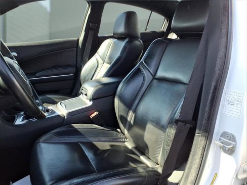 Used 2021 Dodge Charger SXT w/ Leather Interior Group image 21