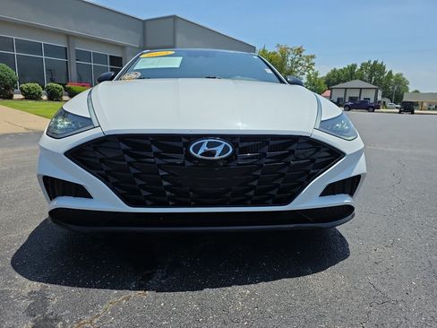 Used 2023 Hyundai Sonata SEL Plus FWD image 3
