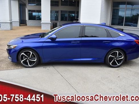 Used 2020 Honda Accord Sport image 6