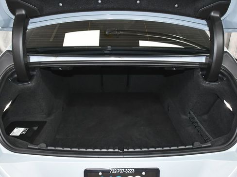 Used 2023 BMW M8 Gran Coupe xDrive Competition w/ M Carbon Exterior Package AWD/4WD image 79