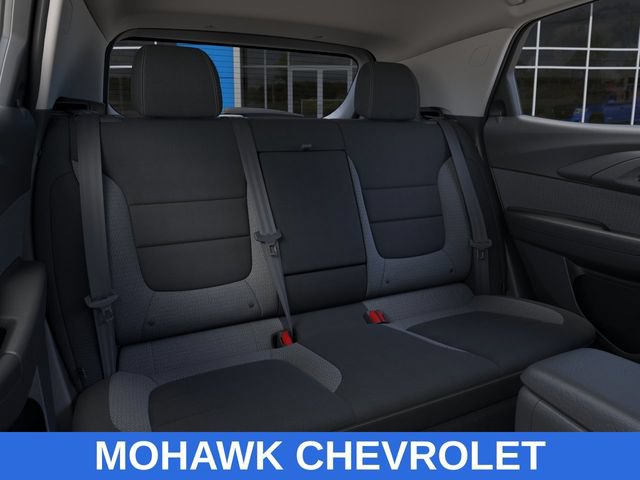 New 2026 Chevrolet TrailBlazer LT w/ Convenience Package AWD/4WD image 17