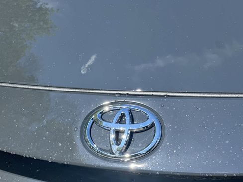 New 2026 Toyota Corolla SE FWD image 13
