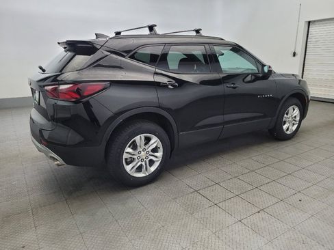 Used 2022 Chevrolet Blazer LT image 10