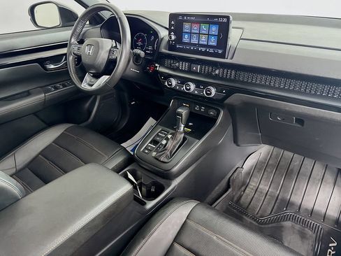 Used 2024 Honda CR-V Sport Touring image 37