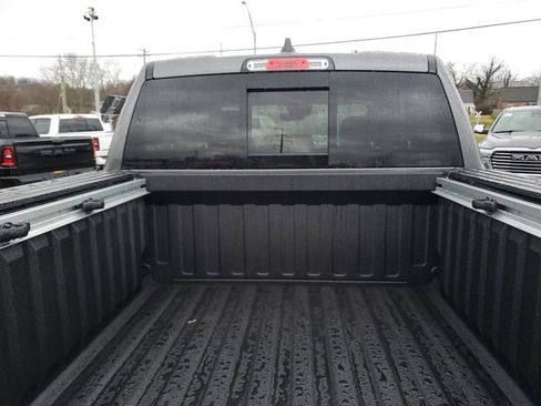 New 2026 RAM 1500 Laramie image 5