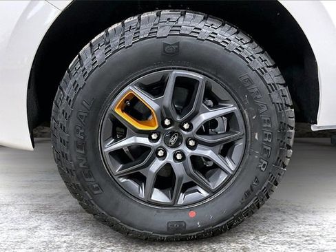 New 2025 Ford Expedition Tremor image 13