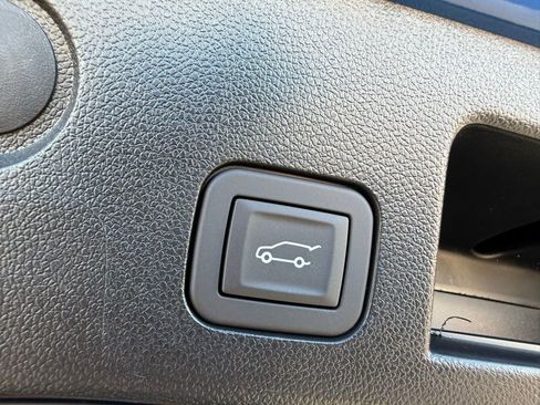 New 2026 GMC Terrain Elevation w/ Elevation Premium Package image 19