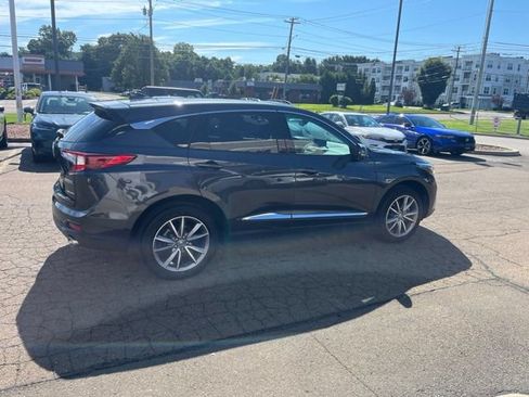 Used 2020 Acura RDX AWD w/ Technology Package image 18