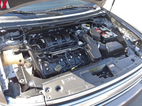 Used 2019 Ford Flex Limited image 31