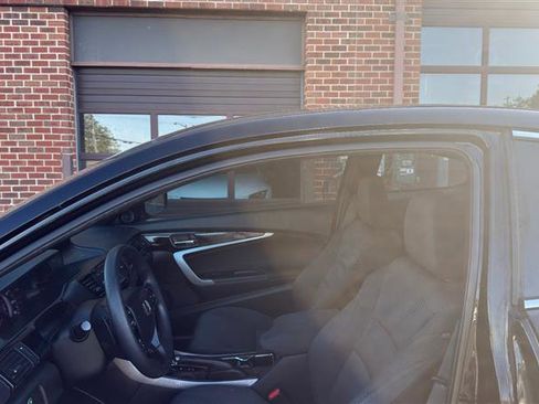 Used 2016 Honda Accord LX-S image 16