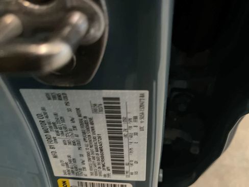 Used 2021 Ford Bronco Sport Big Bend image 27