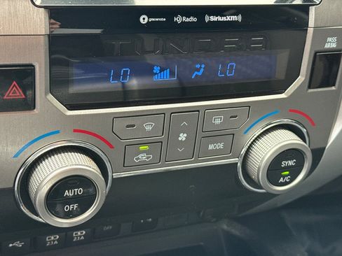 Used 2020 Toyota Tundra SR5 w/ TRD Off-Road Plus Package image 20