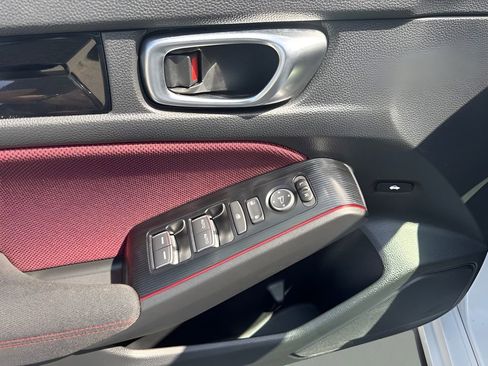 Used 2026 Honda Civic Si image 27