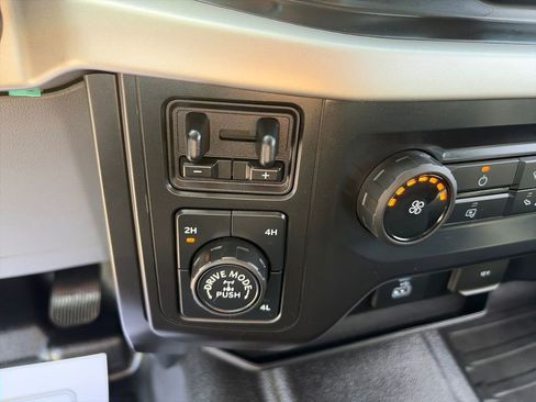 Used 2021 Ford F150 XL w/ Equipment Group 101A High AWD/4WD image 30
